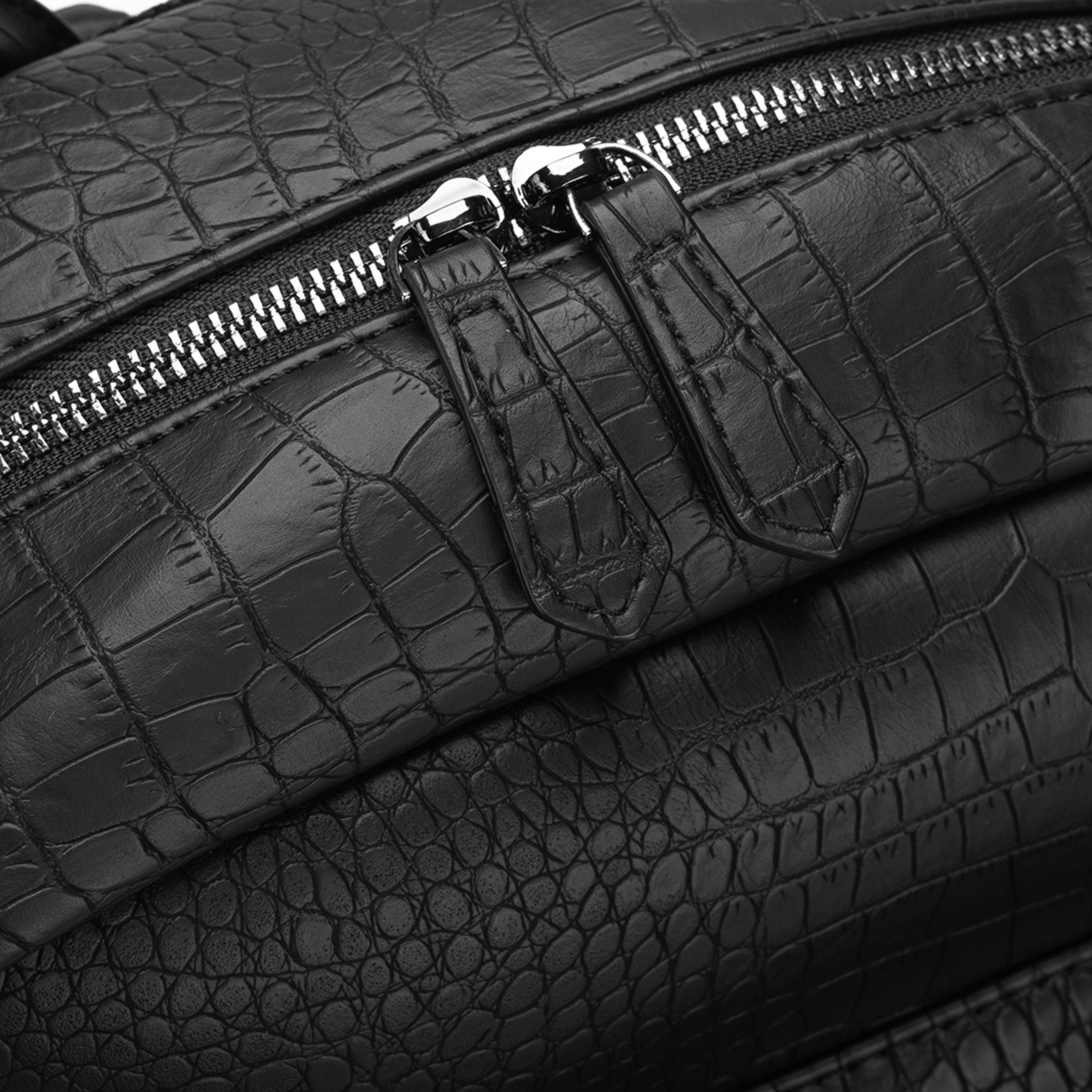 CROC FRAME BACKPACK