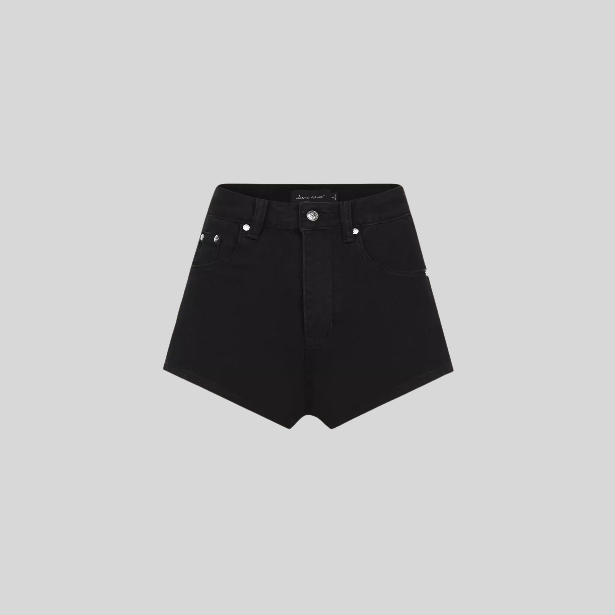 【CLIMAX VISION】HIGH WAIST SHORT PANTS