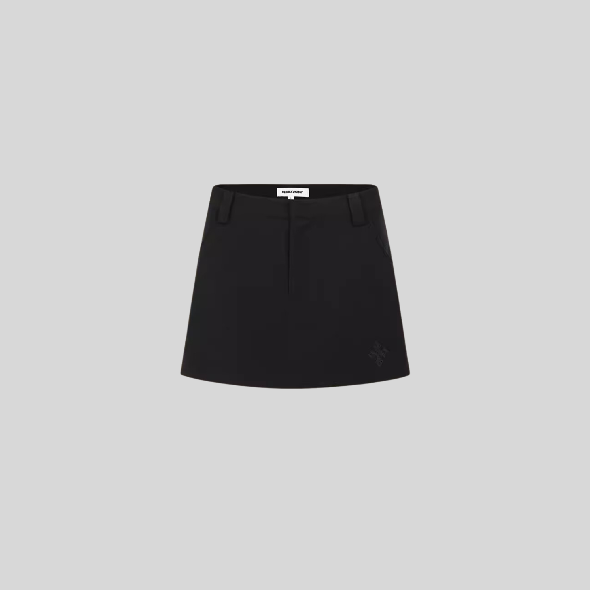 【CLIMAX VISION】SUIT MINI SKIRT