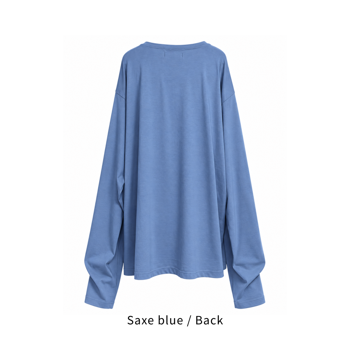 Long sleeve T-shirt