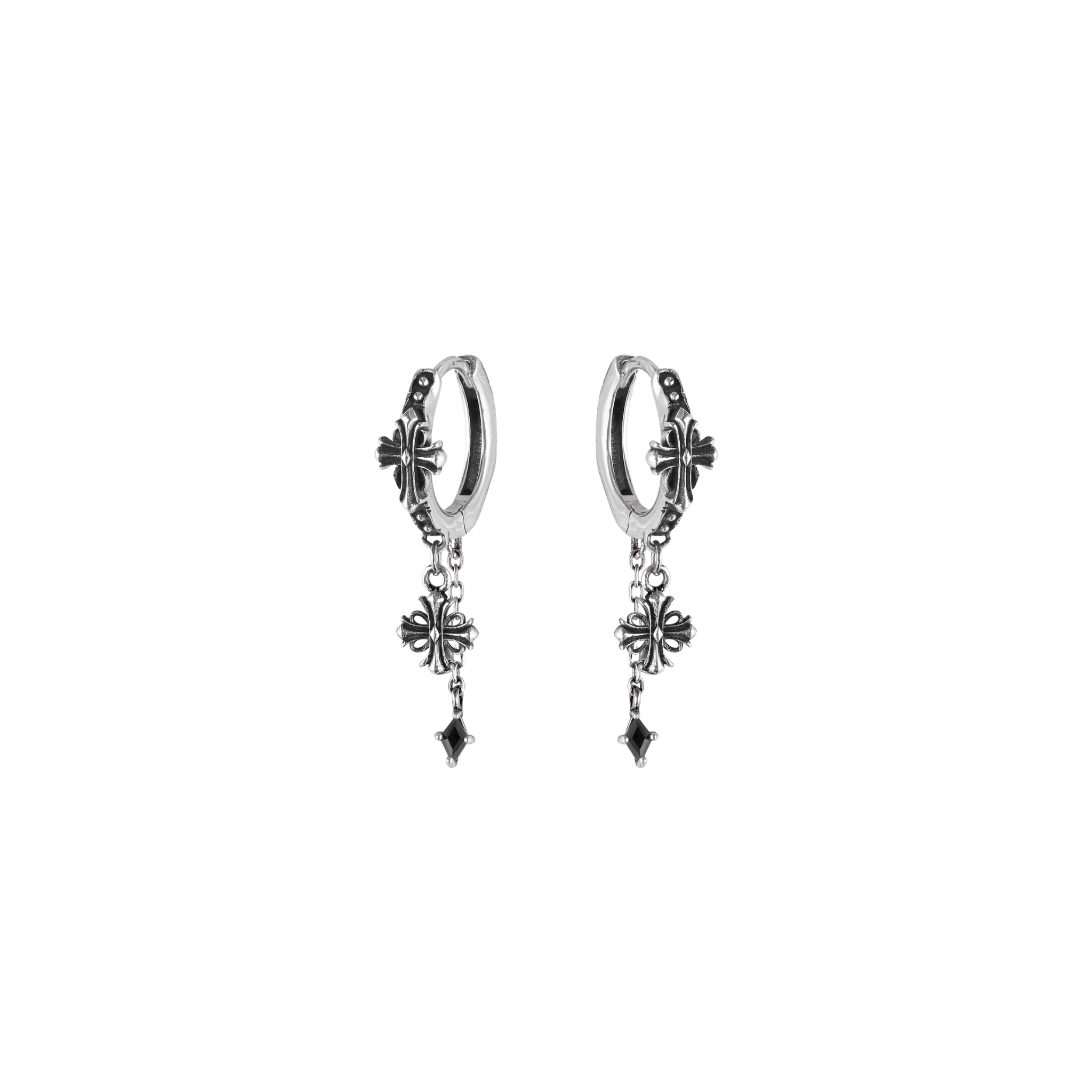 SACRED FALL PIERCE[SET ITEM]