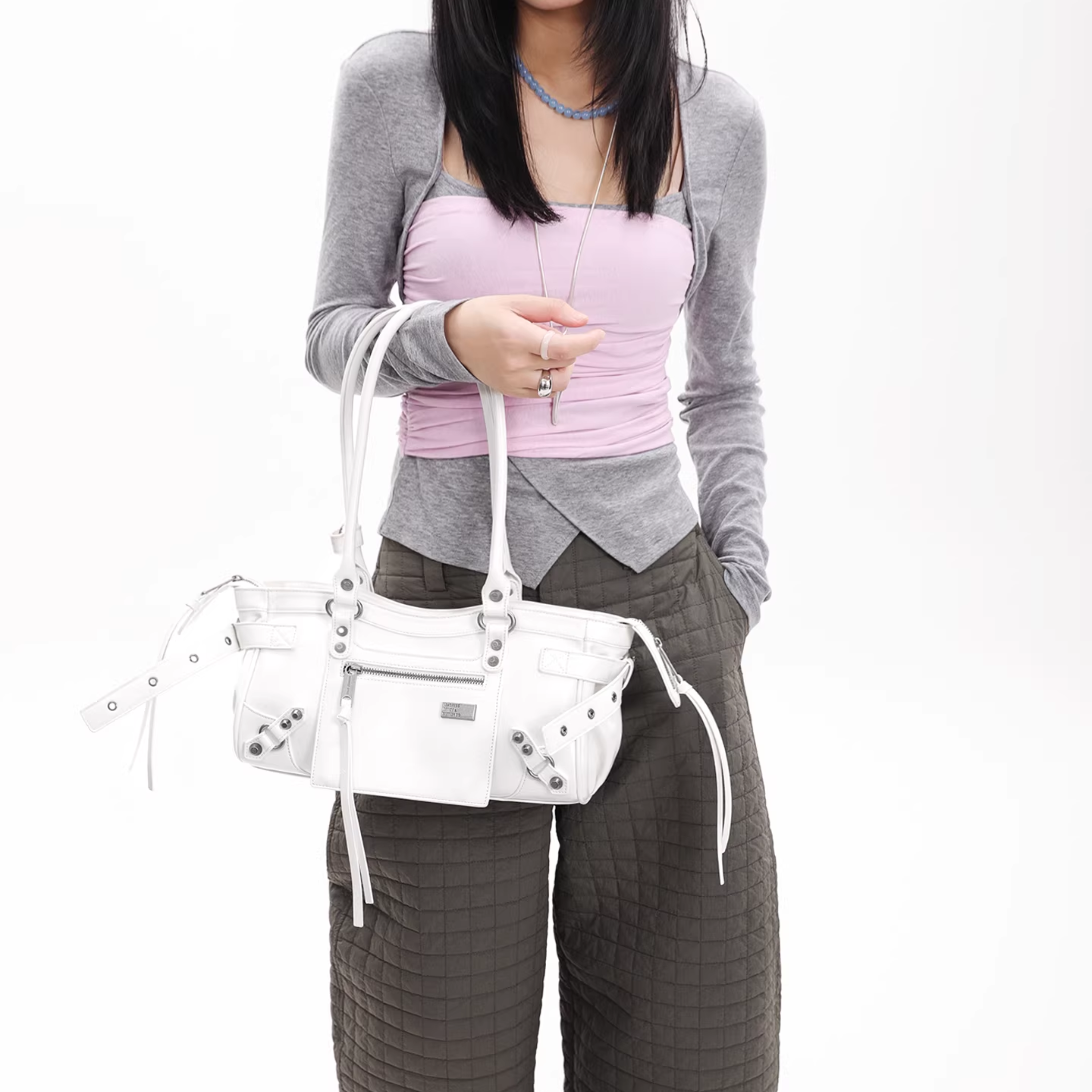 ROGUE FRAME BAG