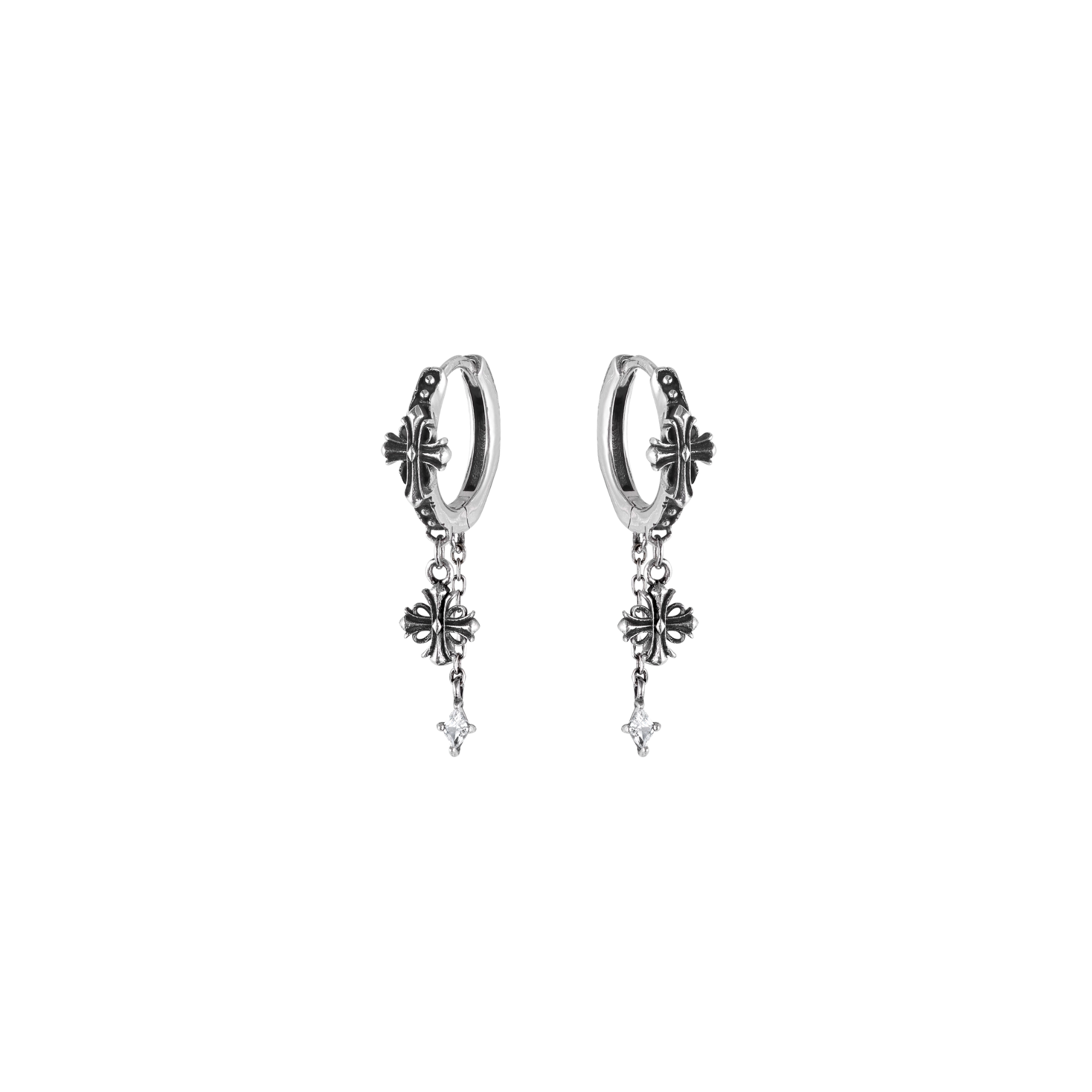 SACRED FALL PIERCE[SET ITEM]