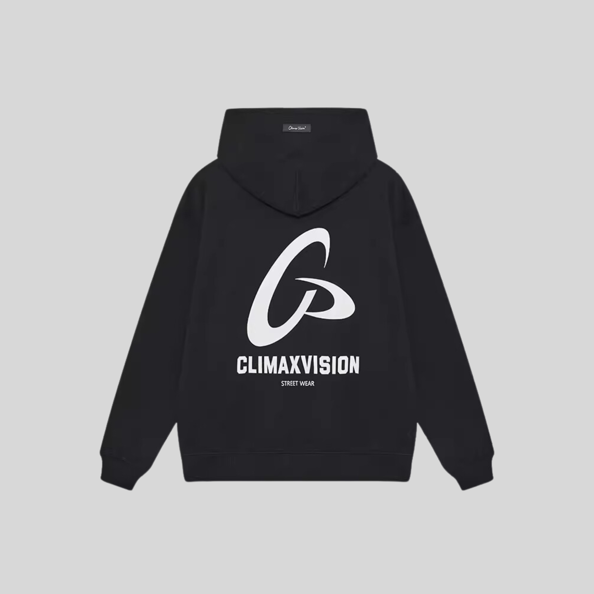 【CLIMAX VISION】SPELL HOODIE