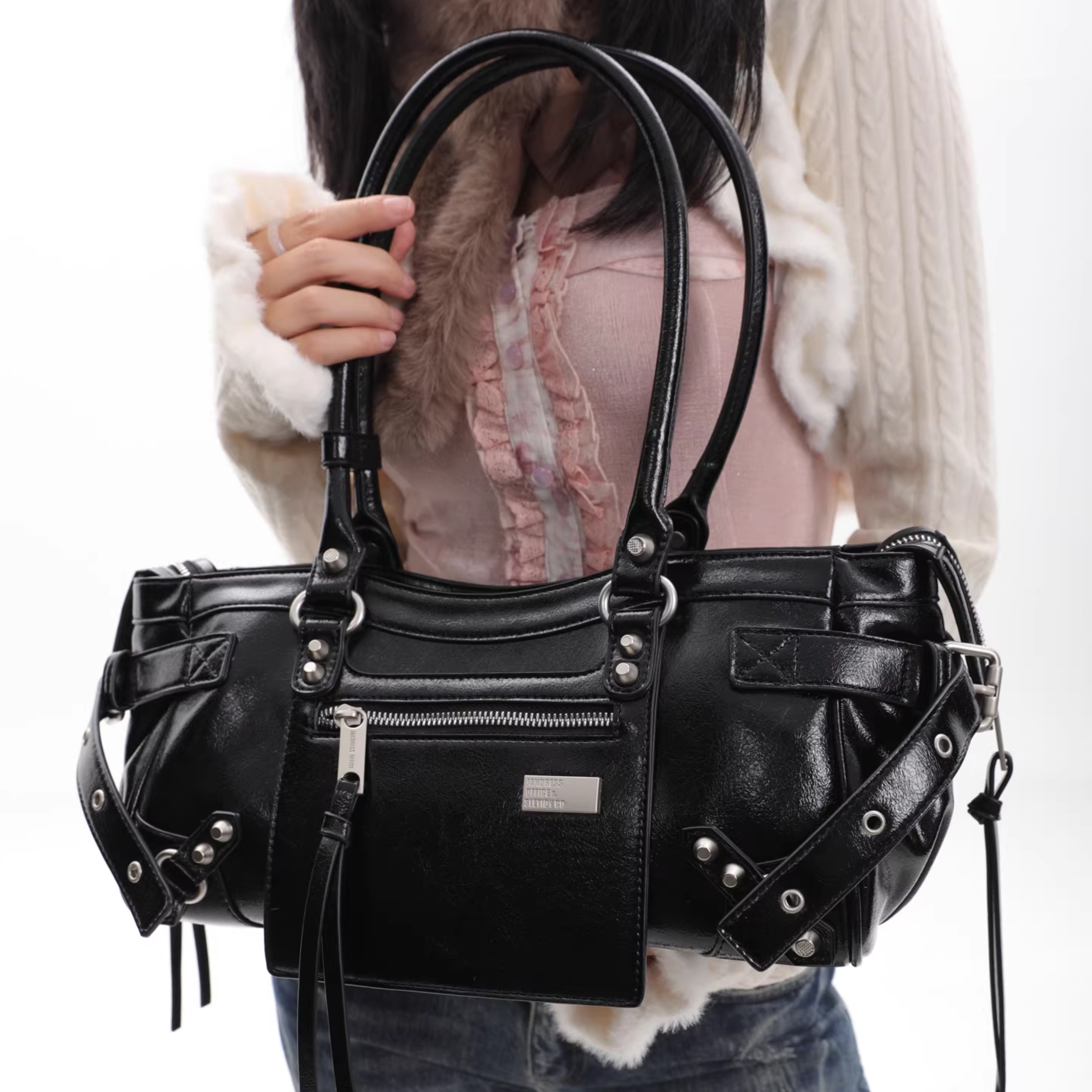 ROGUE FRAME BAG