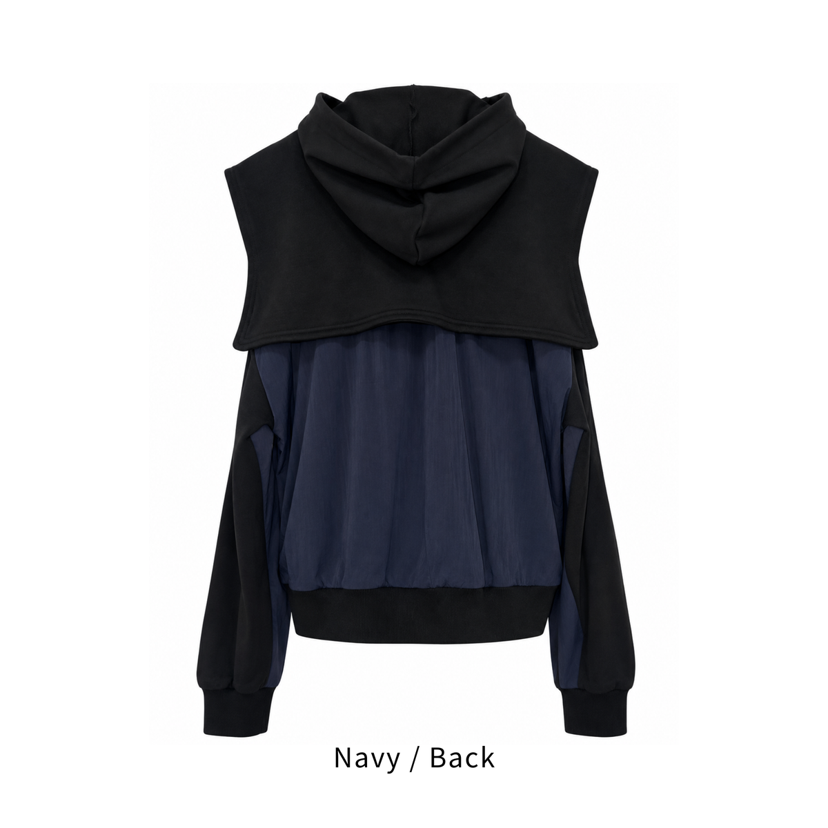 Sailor jacket