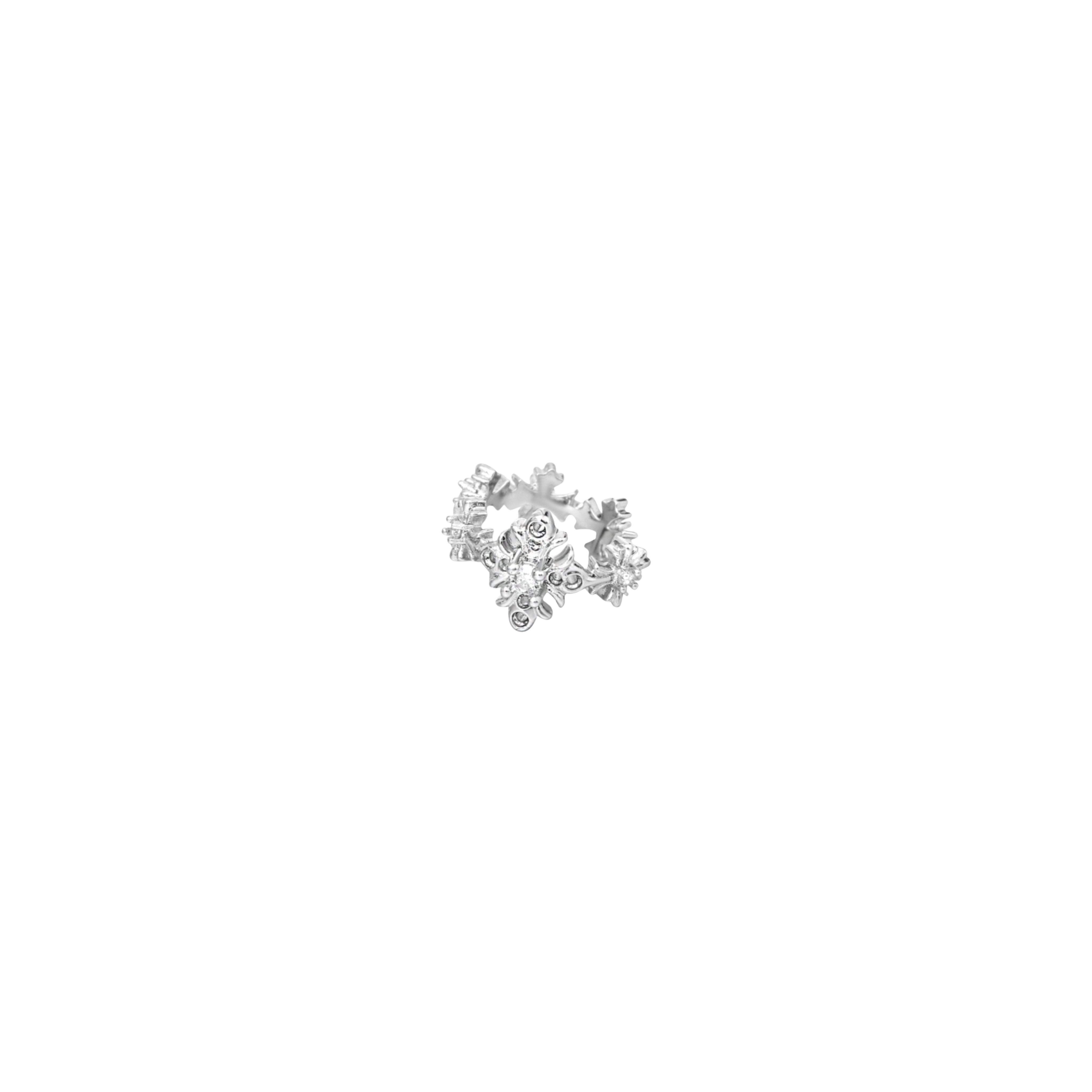 DIVINE EAR CUFF[SET ITEM]