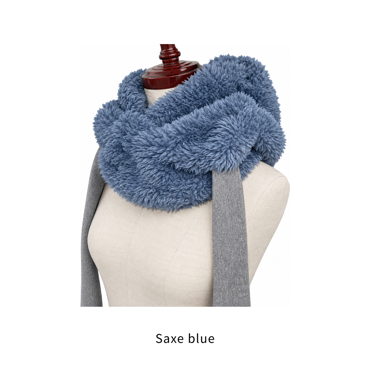 MOKE MOKE Lever-kun Balaclava