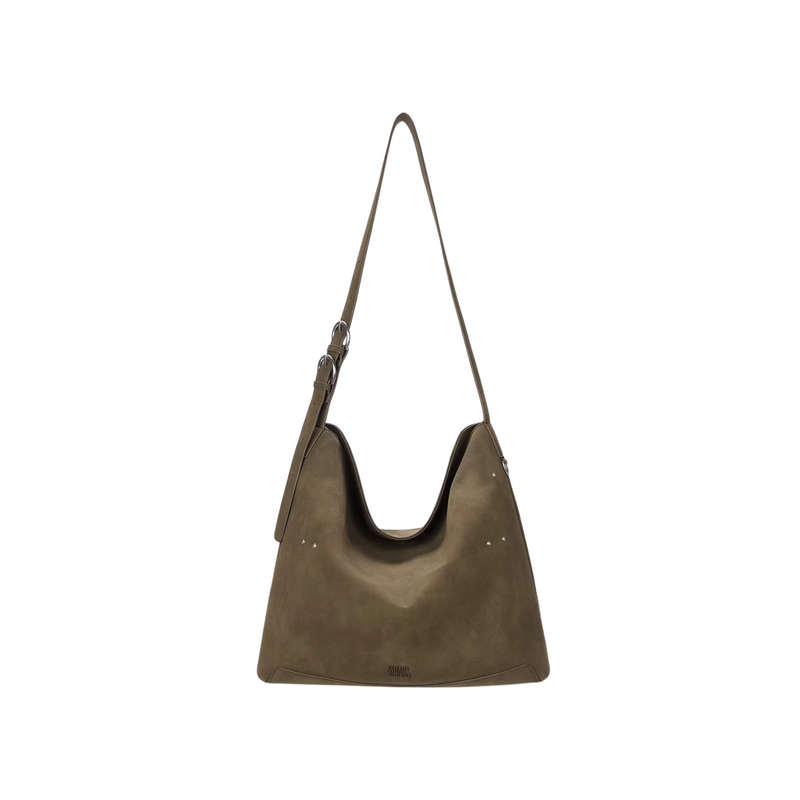 MOLD SLOUCH SHOULDER BAG