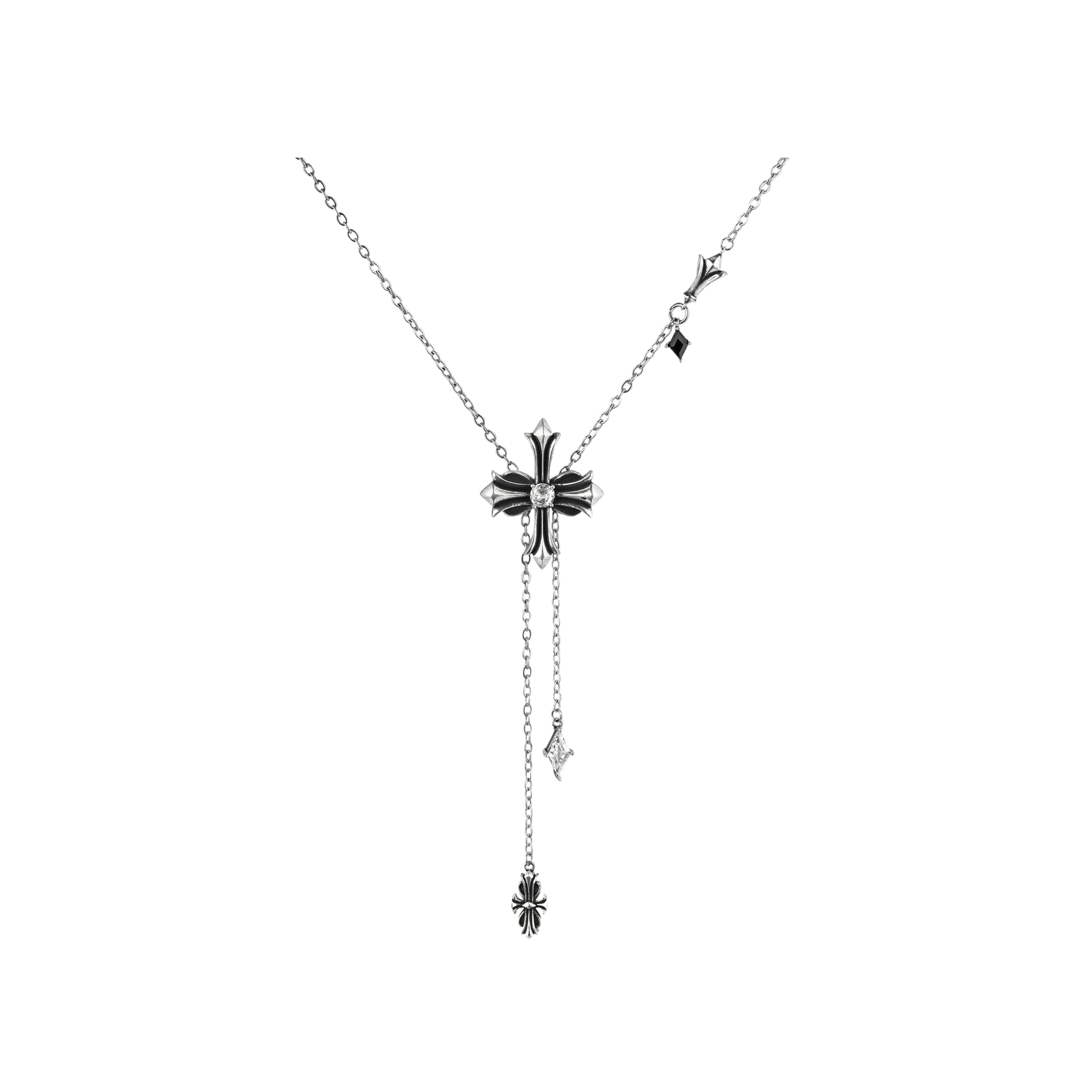 SACRED FALL NECKLACE